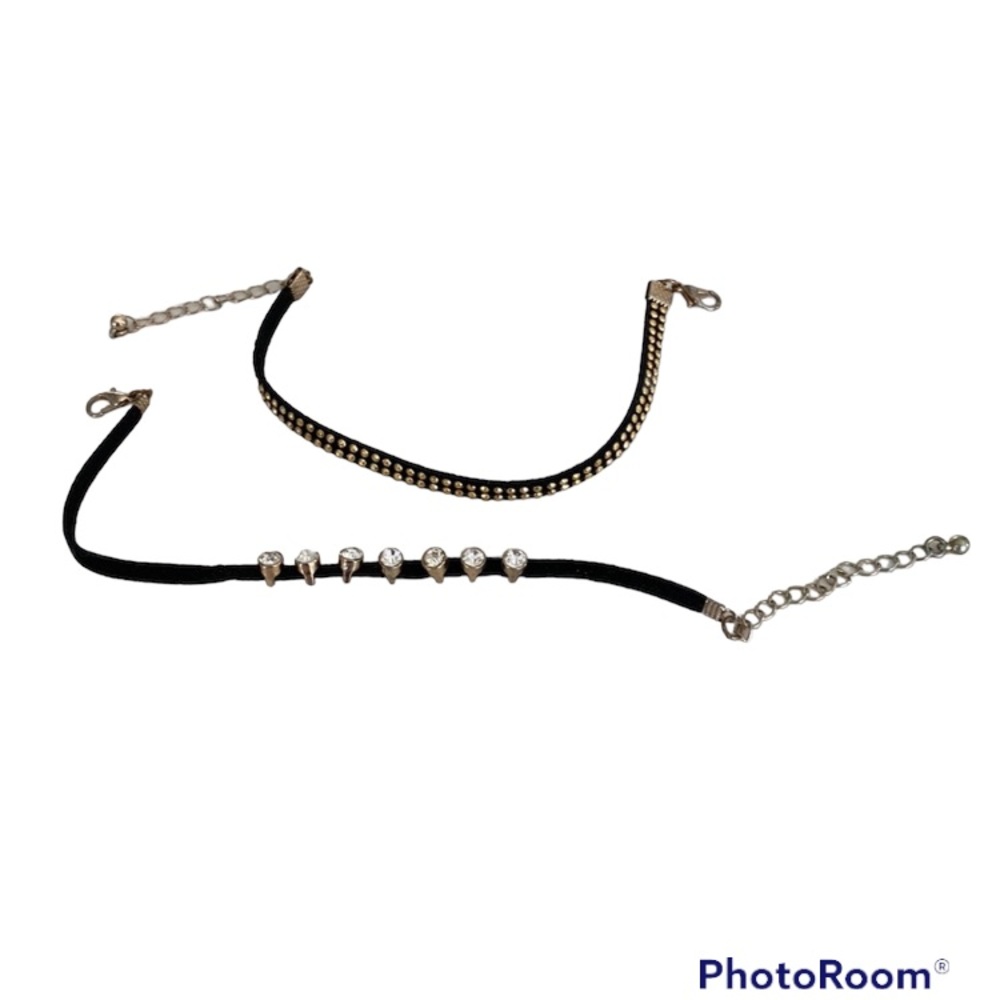 🍎Free with Purchase🍎 Black Layering Bracelets